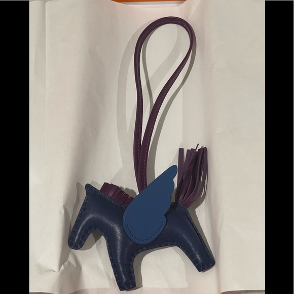 HERMÈS RODEO PEGASE PM - Picture 5 of 5